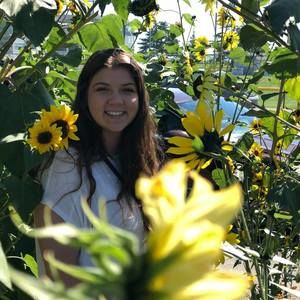 Meet your Posher, Brook